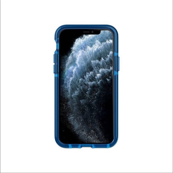 Tech 21 evocheck iPhone 11 Pro Case - Picture 1 of 10